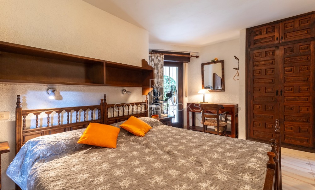 Sale · Villa · Moraira · San Jaime