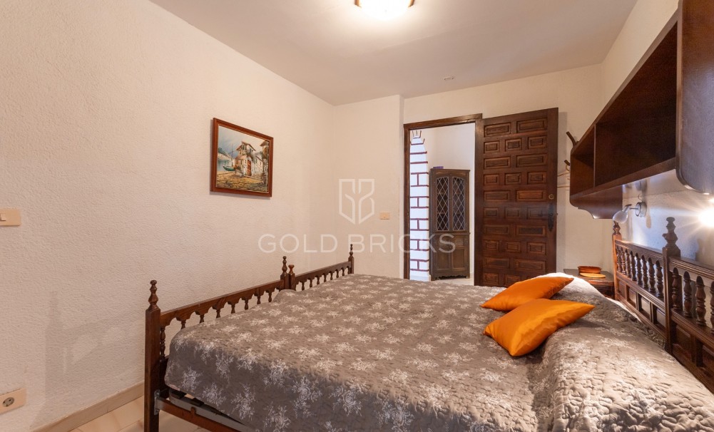 Sale · Villa · Moraira · San Jaime