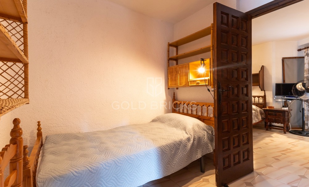 Sale · Villa · Moraira · San Jaime