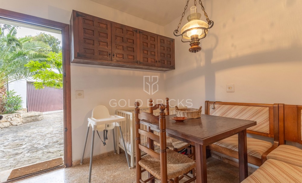 Sale · Villa · Moraira · San Jaime