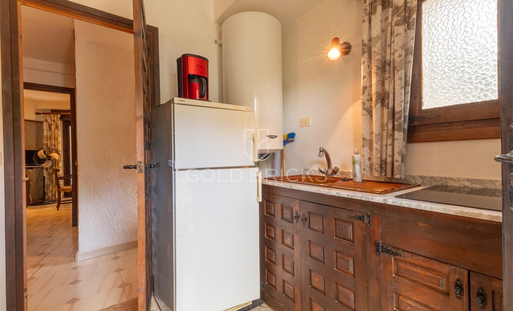 Sale · Villa · Moraira · San Jaime