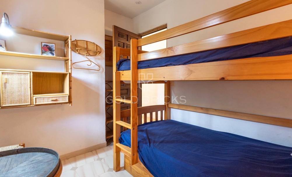 Sale · Villa · Moraira · San Jaime