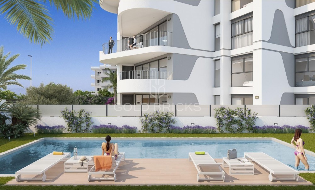 New Build · Penthouse · Guardamar del Segura · Avenida del Puerto