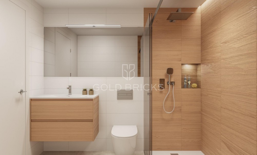 New Build · Penthouse · Guardamar del Segura · Avenida del Puerto