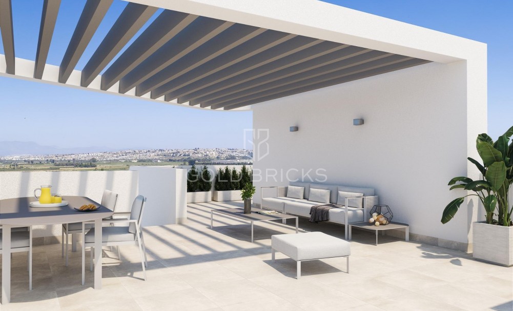New Build · Apartment · Guardamar del Segura · Avenida del Puerto