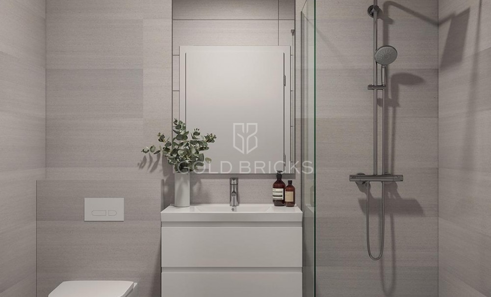 Nybyggnation · Takvåning · Alicante · San Agustín-PAU 2