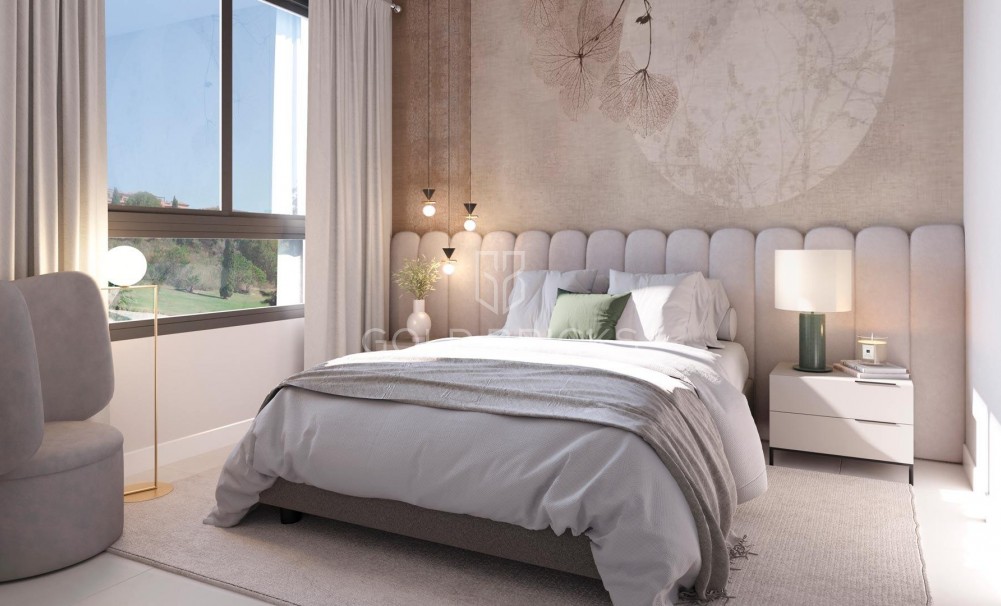 Nowa konstrukcja · Apartment · Casares · Casares Costa