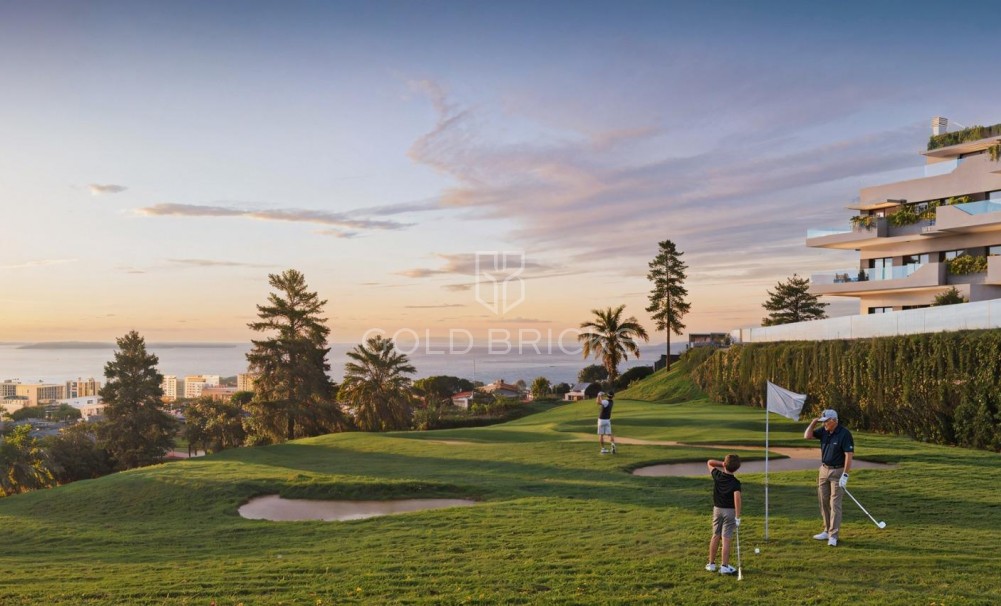 New Build · Apartment · Mijas · Agua Marina