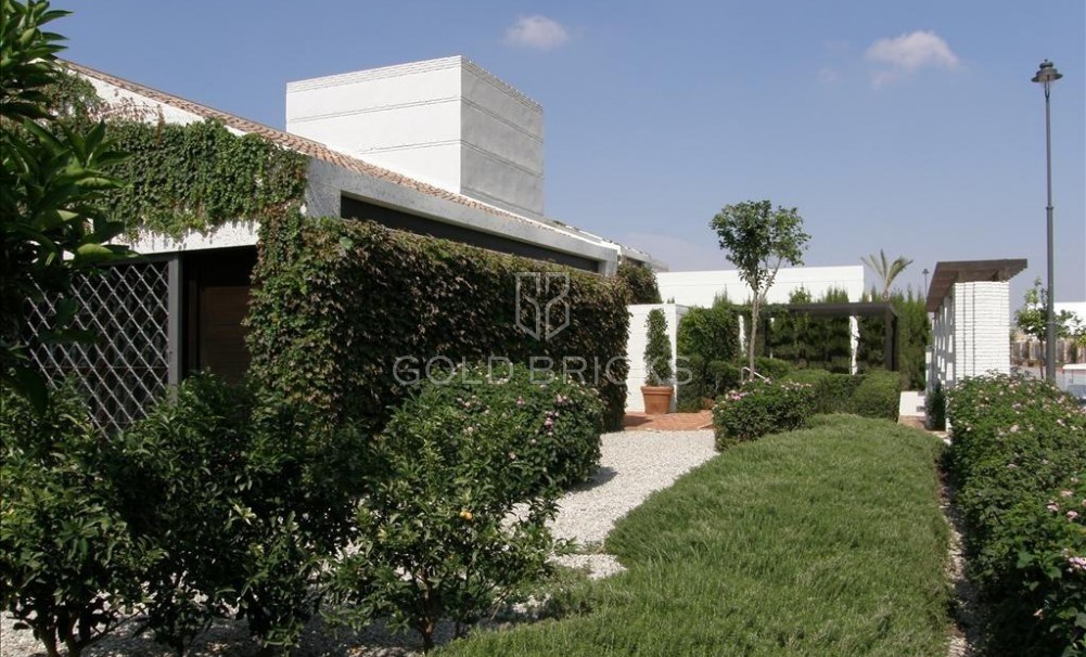 New Build · Villa · Sucina · Peraleja Golf