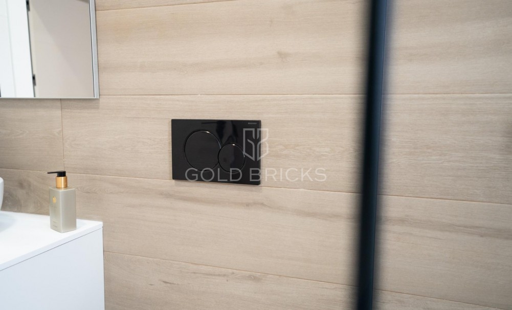 New Build · Bungalow · Pilar de la Horadada · pueblo