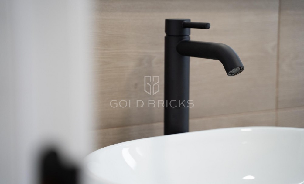 New Build · Bungalow · Pilar de la Horadada · pueblo