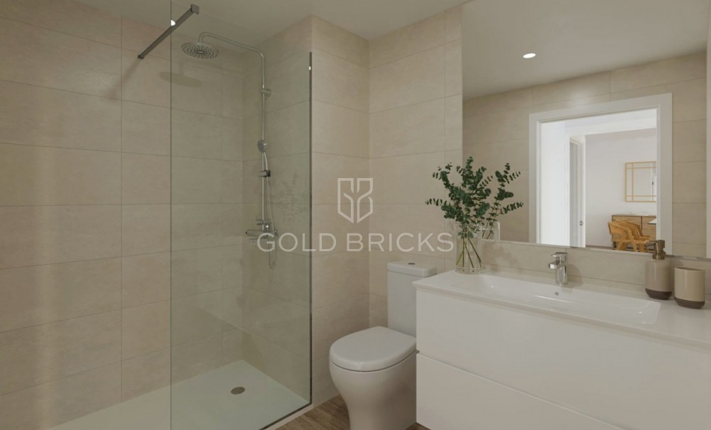 New Build · Penthouse · Jávea Xàbia · centro