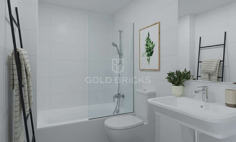 New Build · Penthouse · Jávea Xàbia · centro