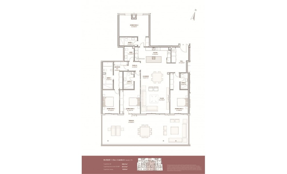 New Build · Apartment · Estepona · Selwo