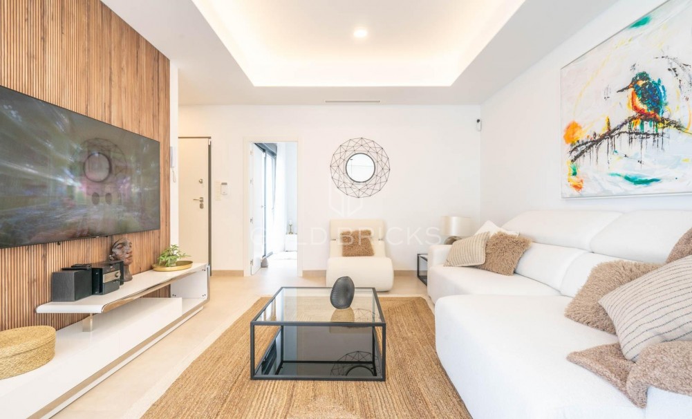 New Build · Villa · Torre Pacheco · Roldán