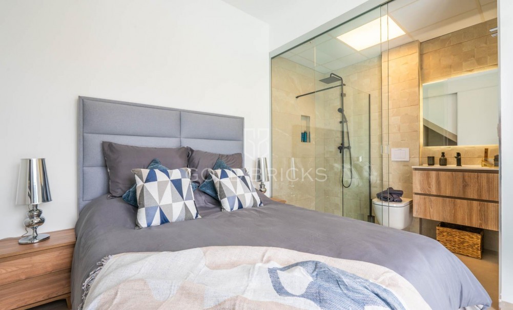 Nouvelle construction · Villa · Torre Pacheco · Roldán