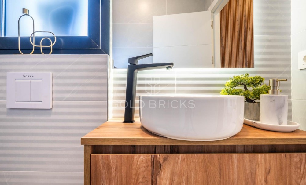 Nouvelle construction · Villa · Torre Pacheco · Roldán