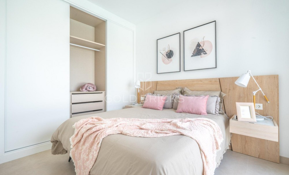 Nouvelle construction · Villa · Torre Pacheco · Roldán