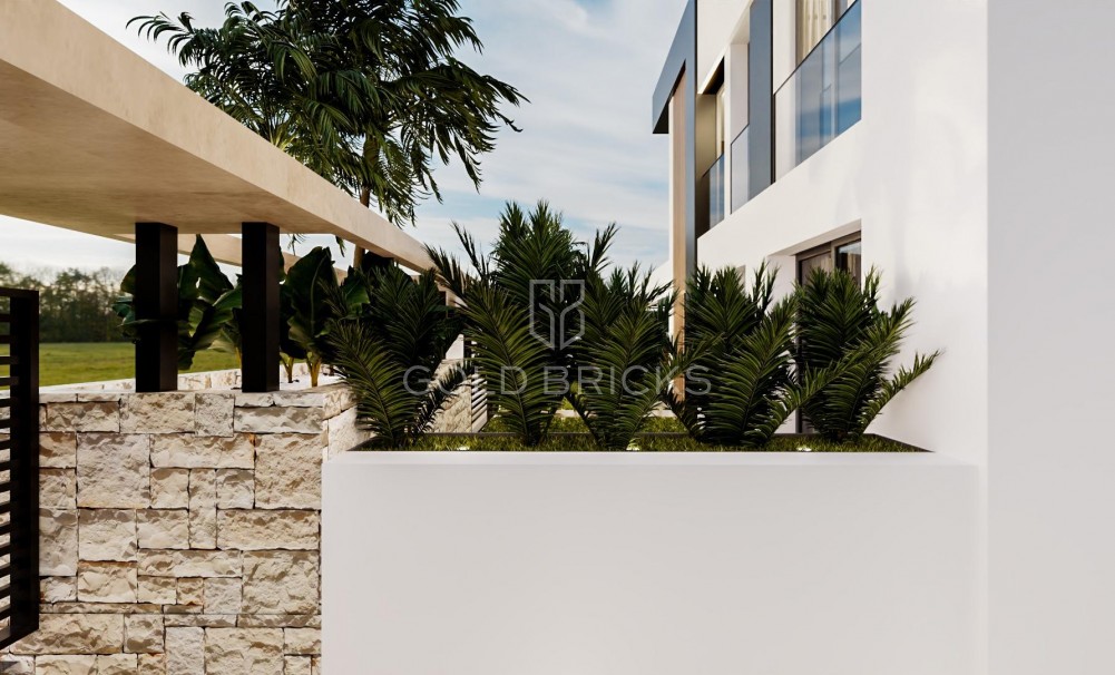 New Build · Villa · Orihuela Costa · La Zenia