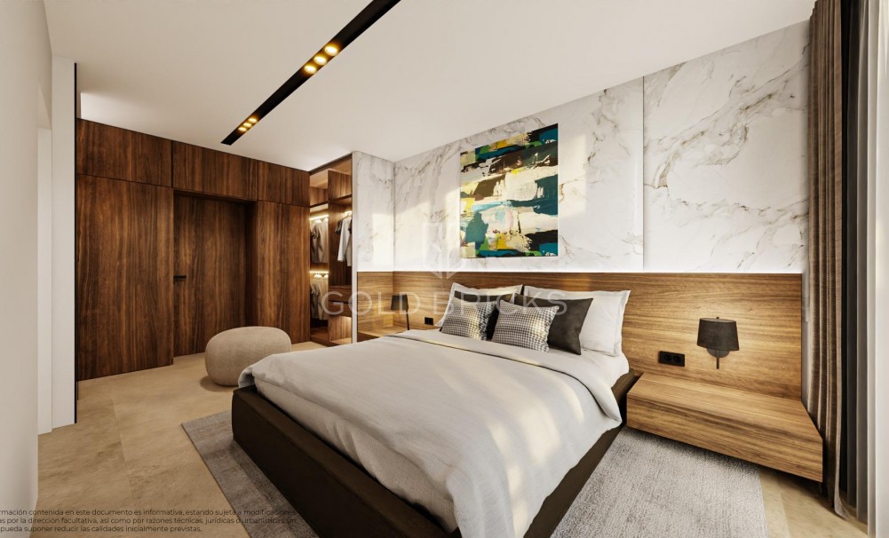 New Build · Villa · Orihuela Costa · La Zenia