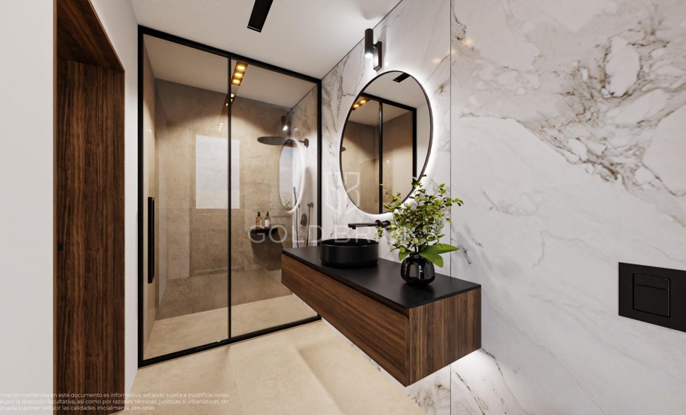 New Build · Villa · Orihuela Costa · La Zenia