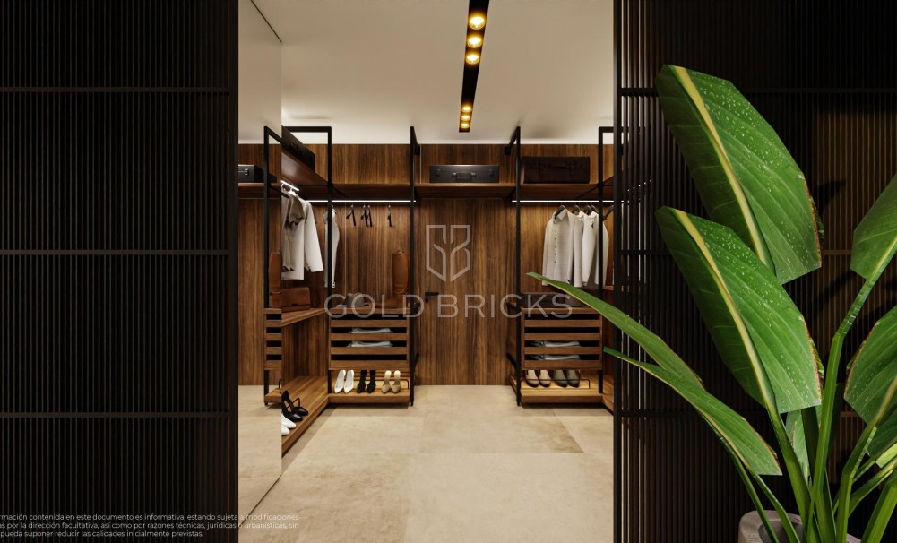 New Build · Villa · Orihuela Costa · La Zenia