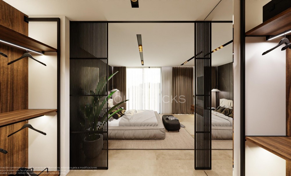 New Build · Villa · Orihuela Costa · La Zenia