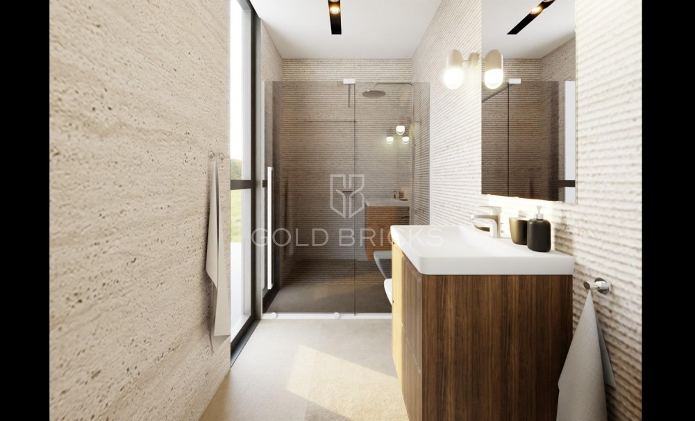 New Build · Villa · Orihuela Costa · La Zenia