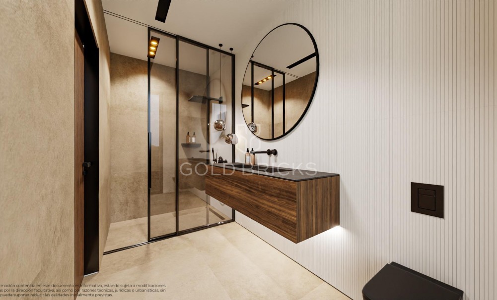 New Build · Villa · Orihuela Costa · La Zenia