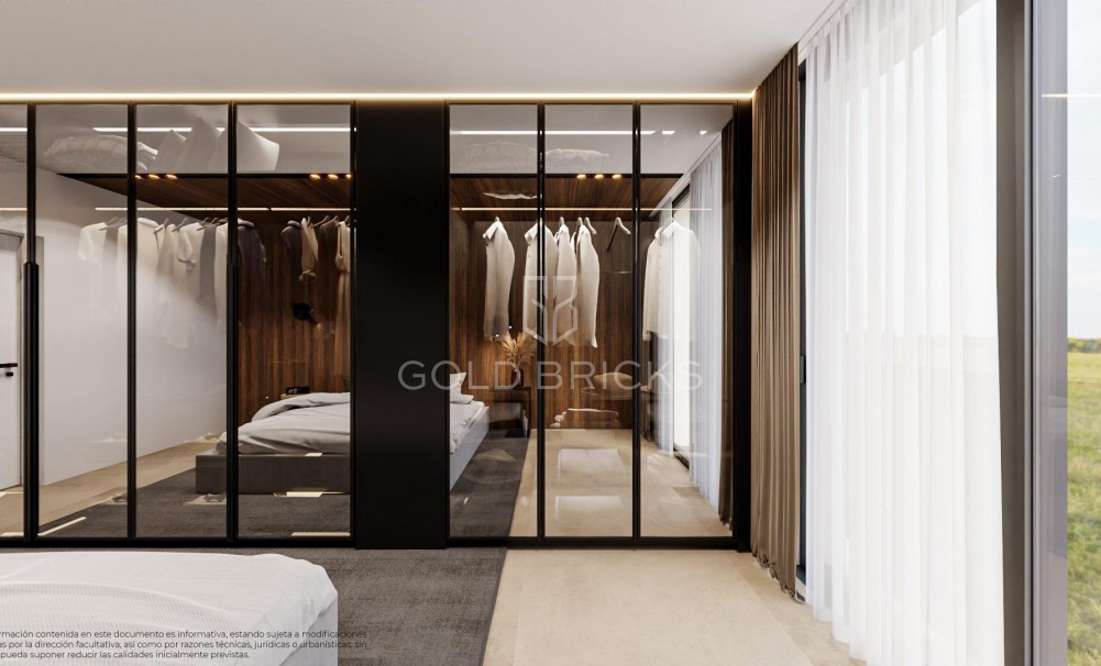 New Build · Villa · Orihuela Costa · La Zenia