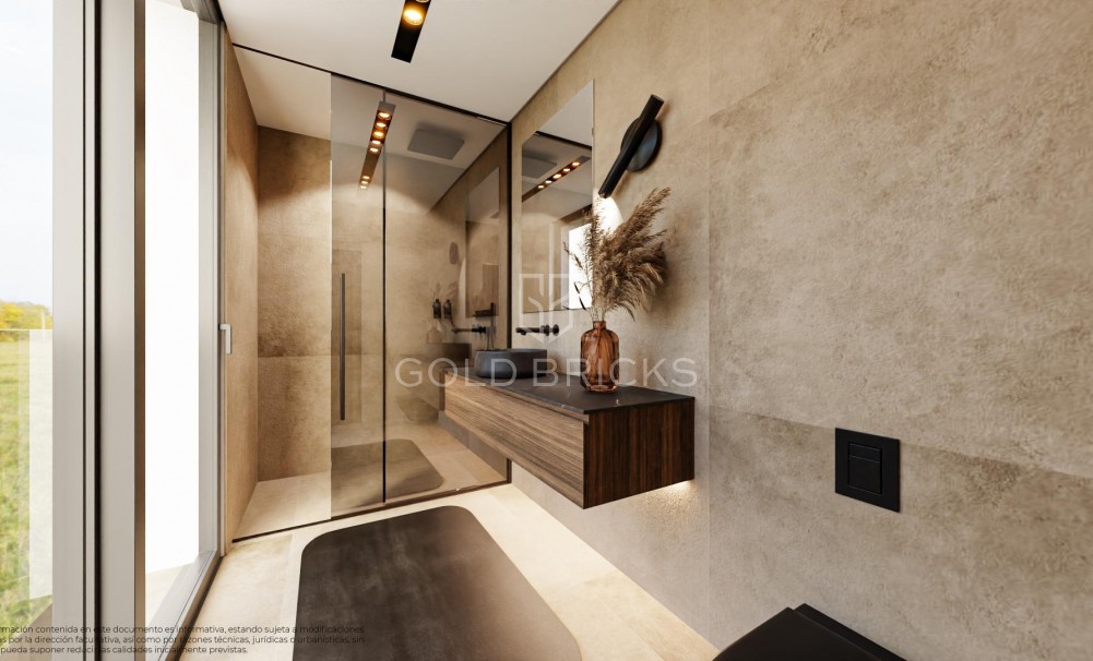 New Build · Villa · Orihuela Costa · La Zenia