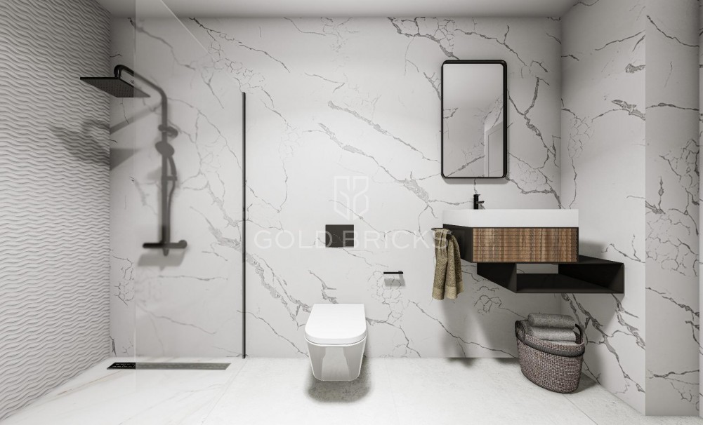 New Build · Town House · Pilar de la Horadada · Lo Monte