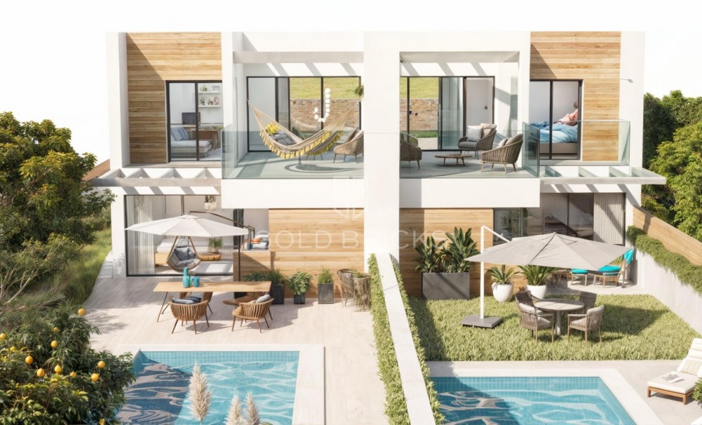 Nieuwbouw · Stadshuis · Alfas del Pí · Barranc Fondo