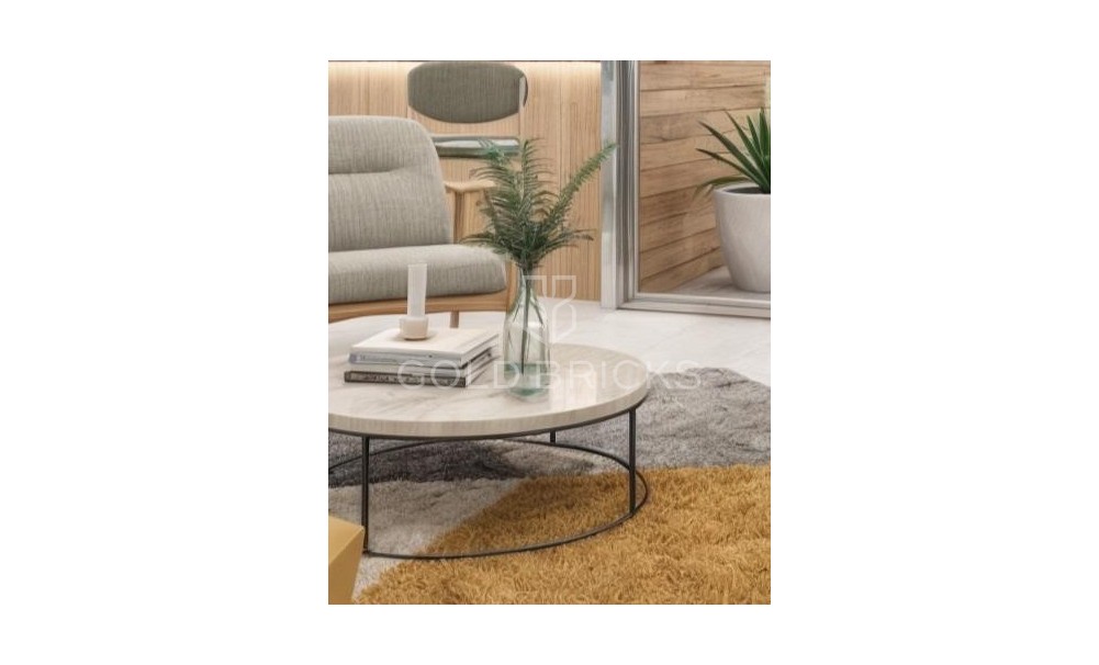 Nieuwbouw · Villa · Alfas del Pí · Barranc Fondo