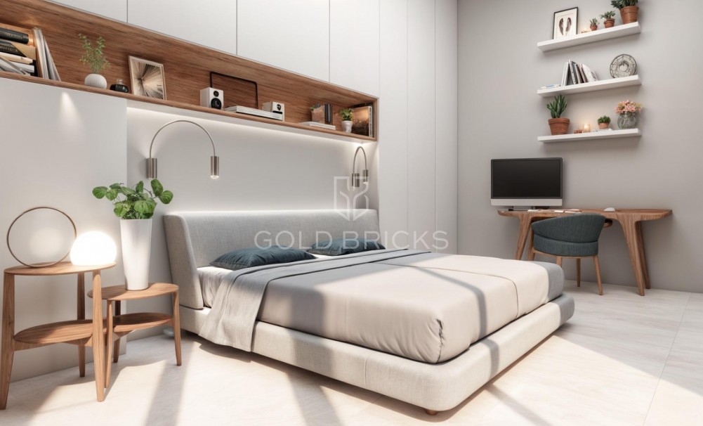 Nieuwbouw · Villa · Alfas del Pí · Barranc Fondo