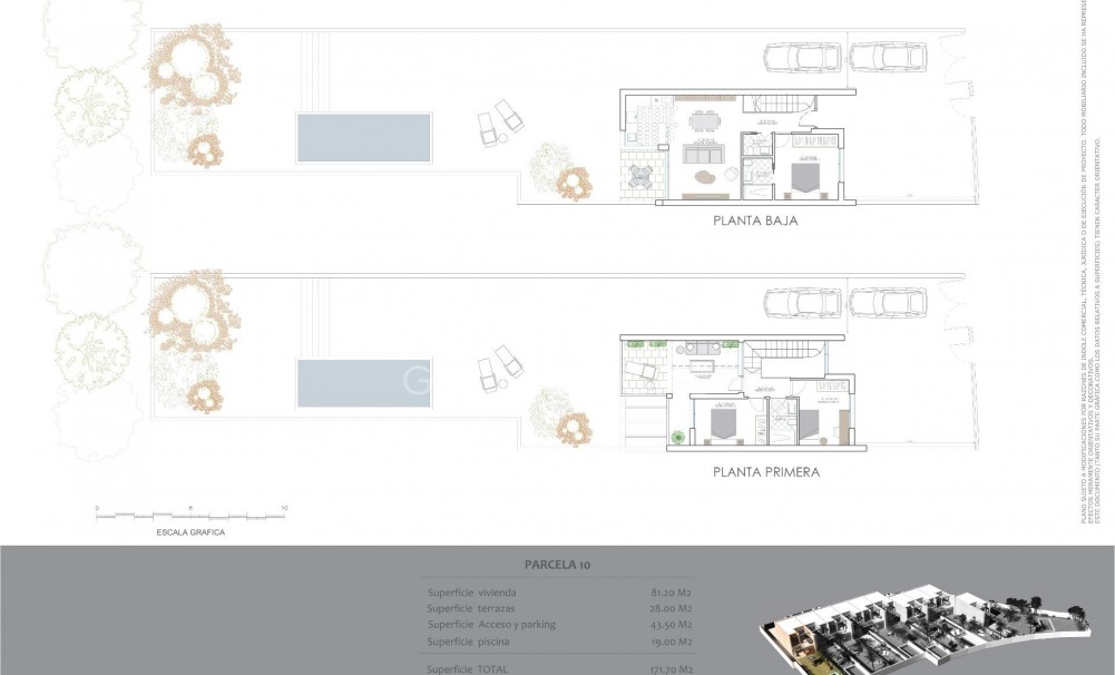 Nieuwbouw · Villa · Alfas del Pí · Barranc Fondo