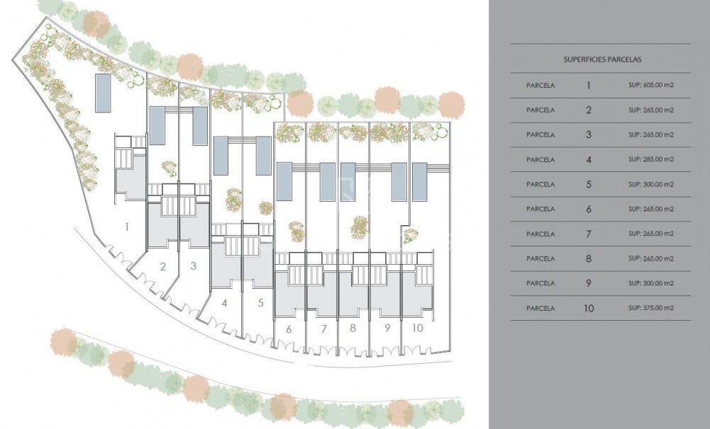 Nieuwbouw · Villa · Alfas del Pí · Barranc Fondo