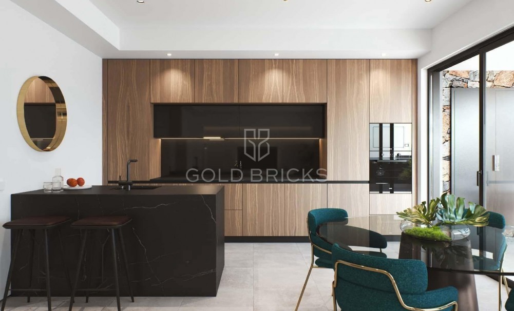 Nieuwbouw · Villa · Los Alcazares · Santa Rosalia Lake and Life Resort