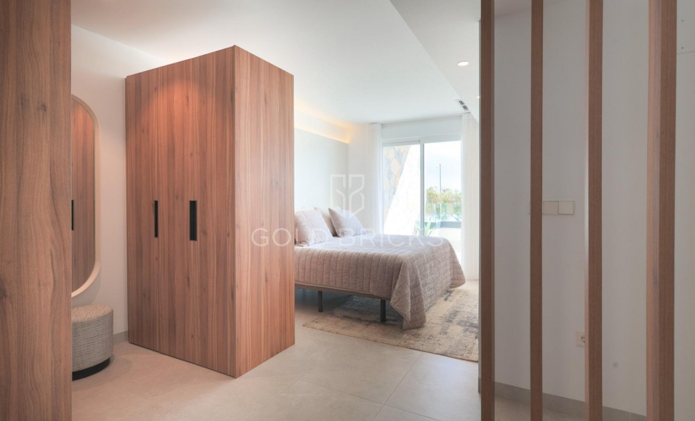 Nieuwbouw · Villa · Los Alcazares · Santa Rosalia Lake and Life Resort