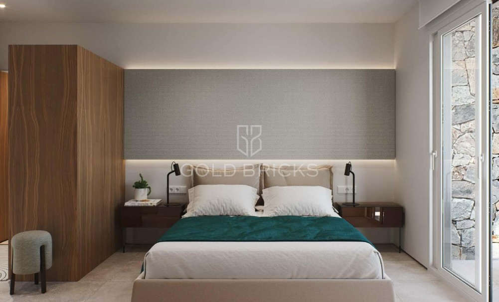 Nieuwbouw · Villa · Los Alcazares · Santa Rosalia Lake and Life Resort