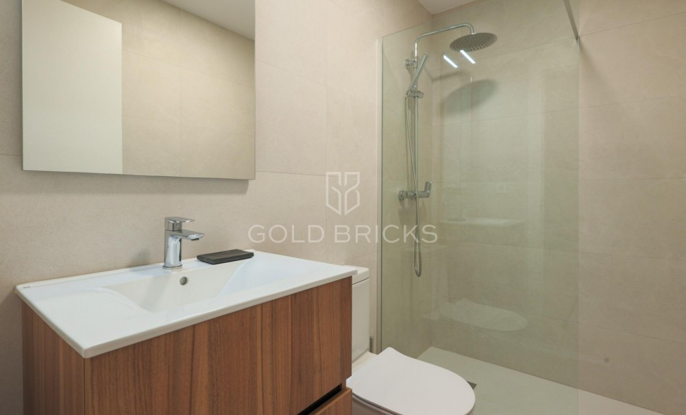 Nieuwbouw · Villa · Los Alcazares · Santa Rosalia Lake and Life Resort