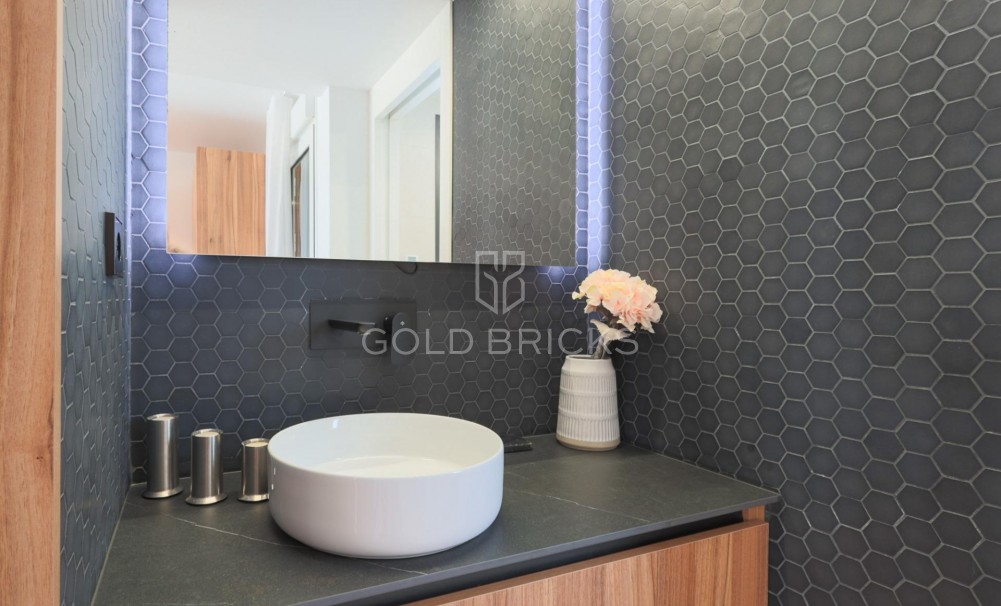 Nieuwbouw · Villa · Los Alcazares · Santa Rosalia Lake and Life Resort