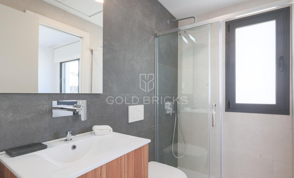 Nieuwbouw · Villa · Los Alcazares · Santa Rosalia Lake and Life Resort