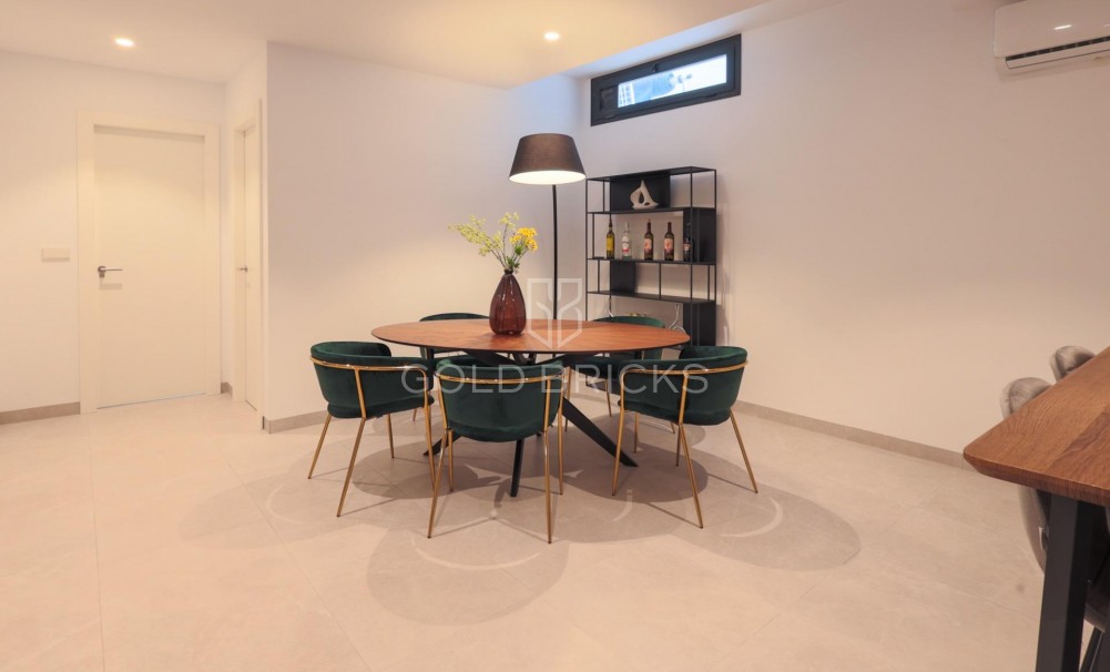 Nieuwbouw · Villa · Los Alcazares · Santa Rosalia Lake and Life Resort