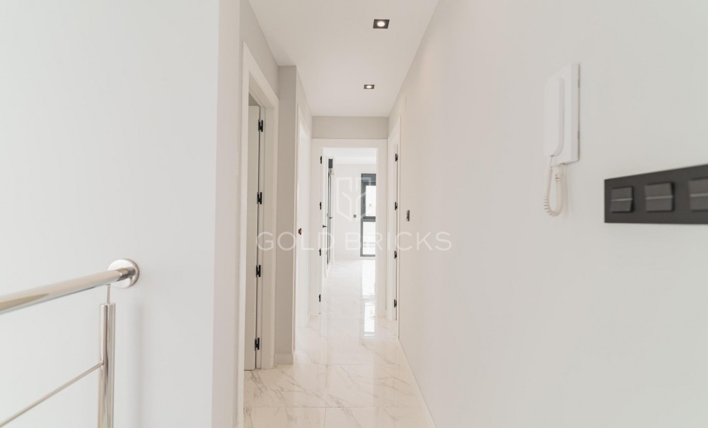 Nieuwbouw · Villa · Orihuela Costa · Punta Prima