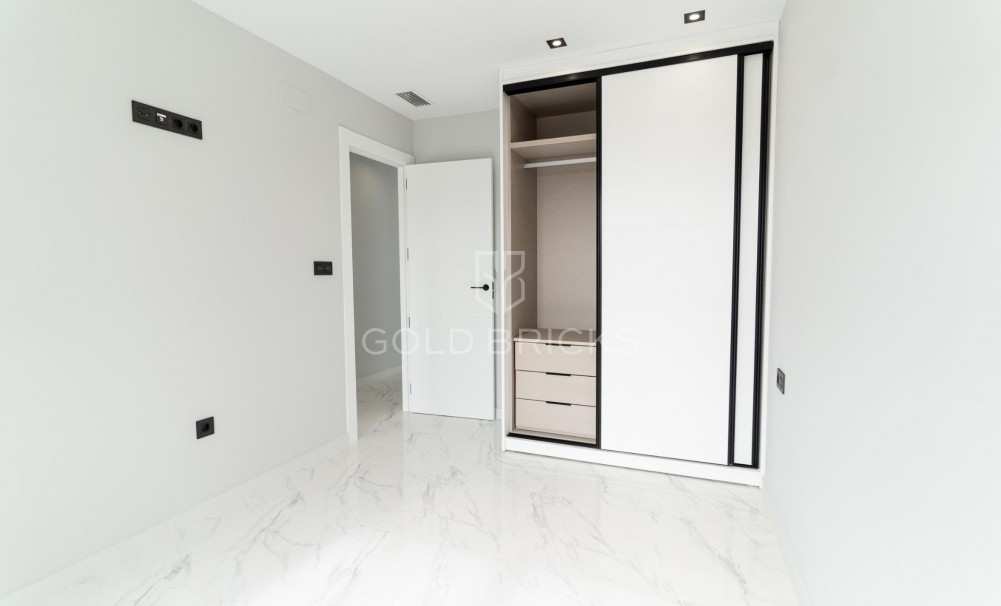 Nieuwbouw · Villa · Orihuela Costa · Punta Prima