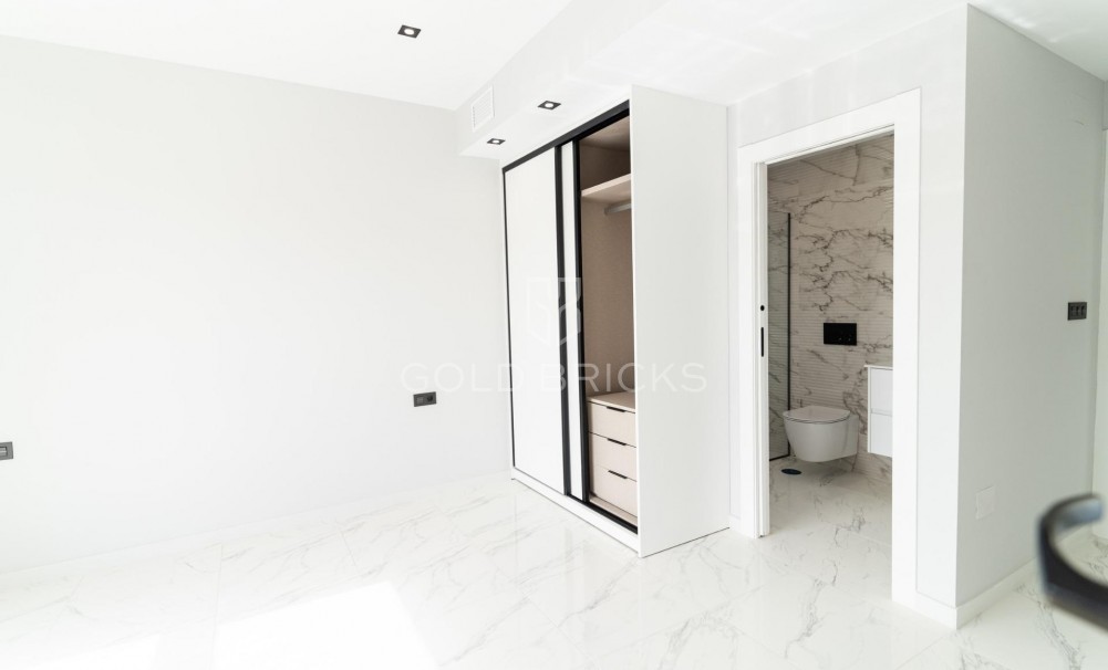 Nieuwbouw · Villa · Orihuela Costa · Punta Prima