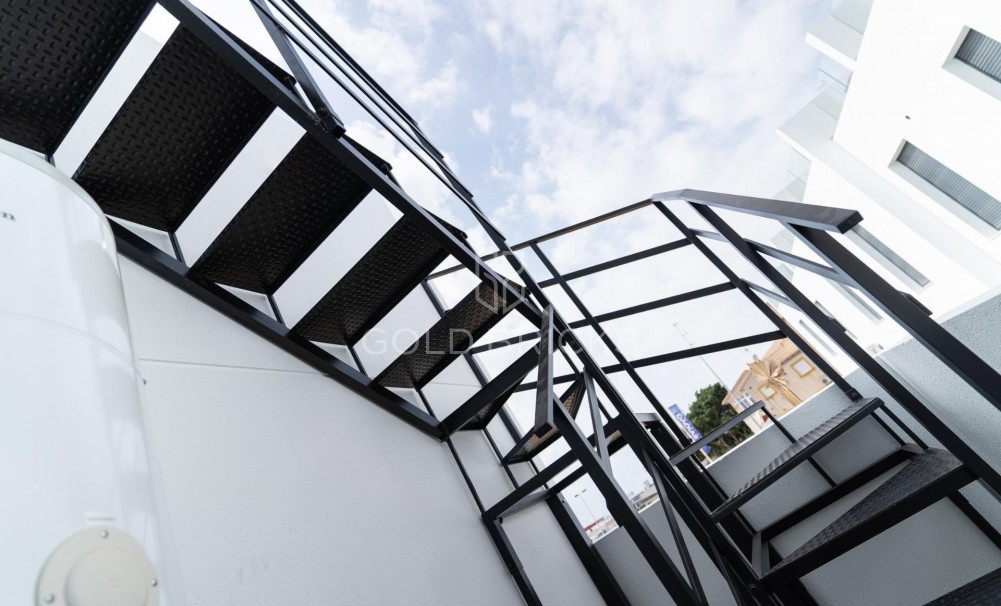 Nieuwbouw · Villa · Orihuela Costa · Punta Prima