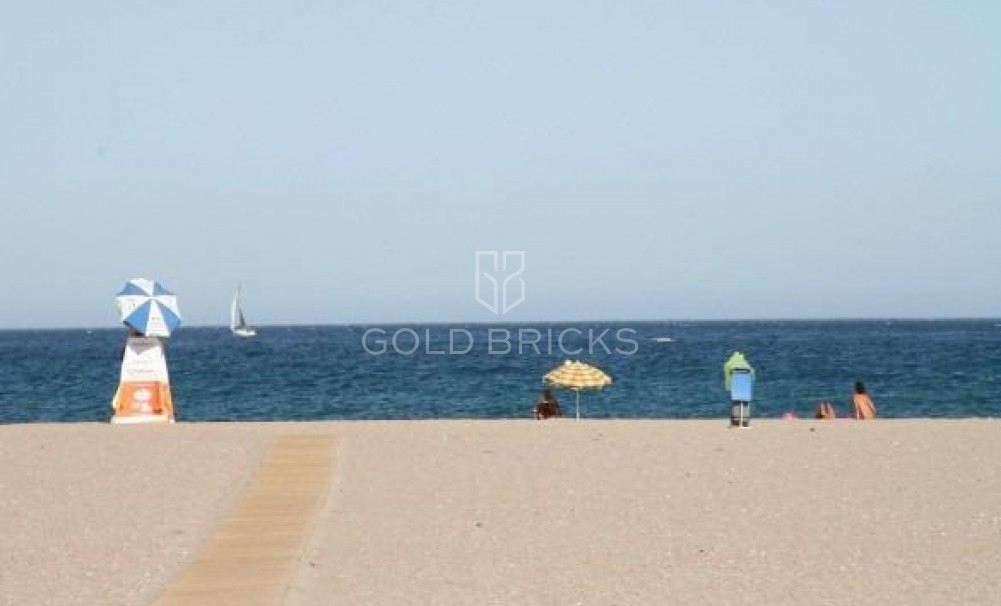 New Build · Apartment · Vera · Pueblo Salinas