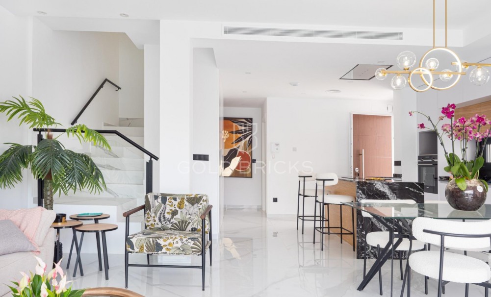 New Build · Villa · San Pedro del Pinatar